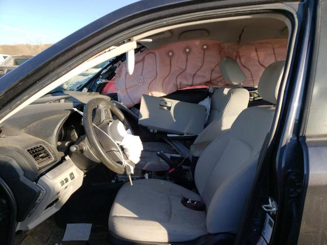 2018 SUBARU FORESTER 2 - JF2SJAAC9JH556154