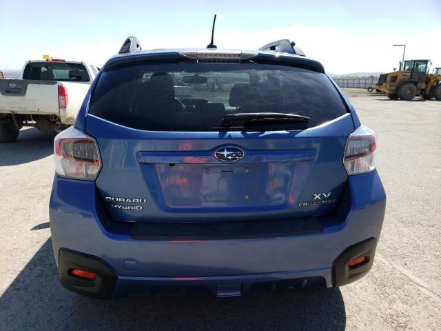 JF2GPBKC2EH225639 Subaru Xv Crosstrek 2.0i Hybrid Touring