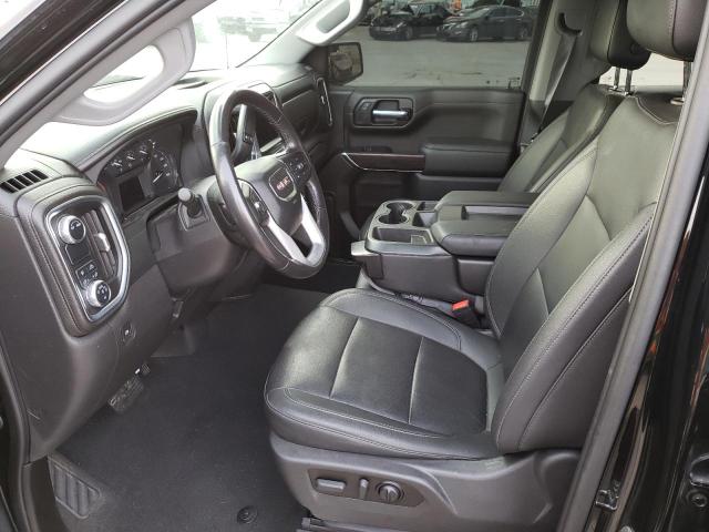 2022 GMC SIERRA LIM - 3GTP8DED3NG149922