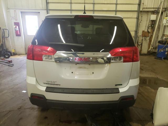 2GKALMEK9C6182407 GMC Terrain Sle