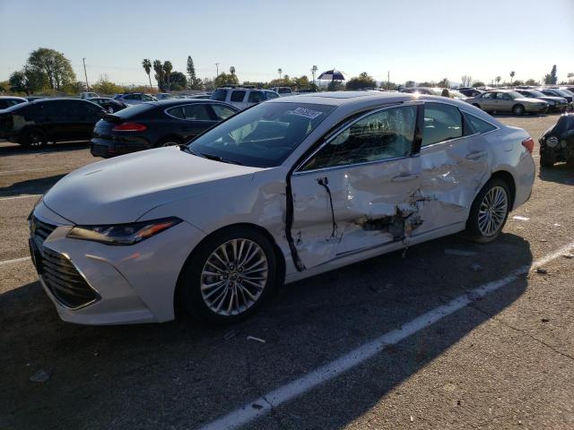 2022 TOYOTA AVALON LIM - 4T1DZ1FB7NU080253