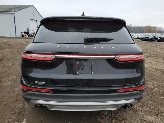 2021 LINCOLN CORSAIR RE - 5LMCJ2C98MUL17628