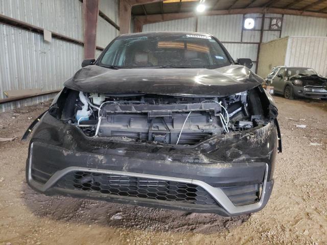 2HKRW1H76NH401527 Honda CR-V SE