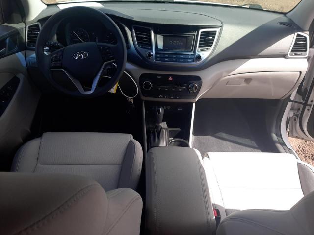 2016 HYUNDAI TUCSON LIM - KM8J33A45GU204001
