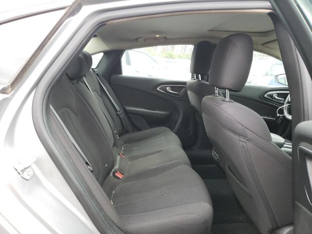 2015 CHRYSLER 200 LIMITE 1C3CCCAB3FN741216