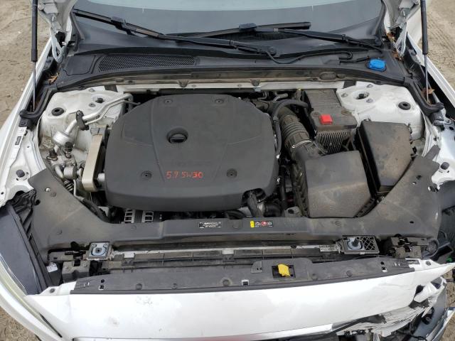 2019 VOLVO S60 T6 R-D - 7JRA22TMXKG013147