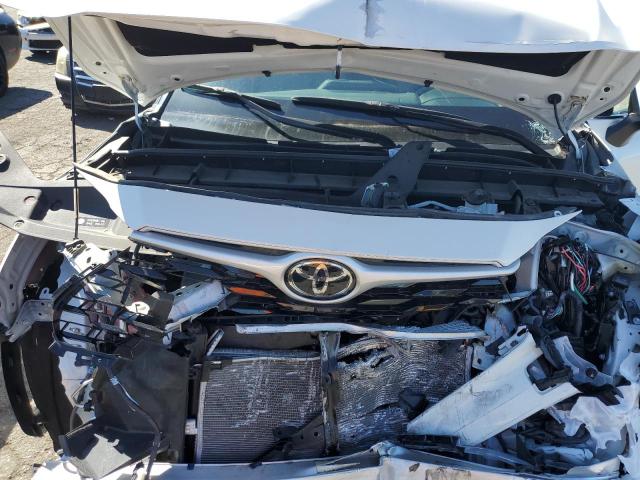 2021 TOYOTA HIGHLANDER 5TDCZRAH2MS064734