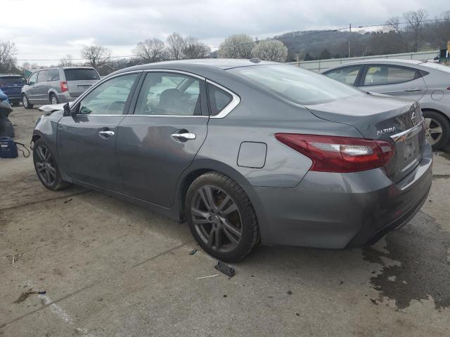 1N4BL3AP7JC294029 Nissan Altima 3.5sl