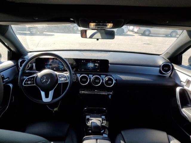 2019 MERCEDES-BENZ A 220 - WDD3G4EB4KW036161