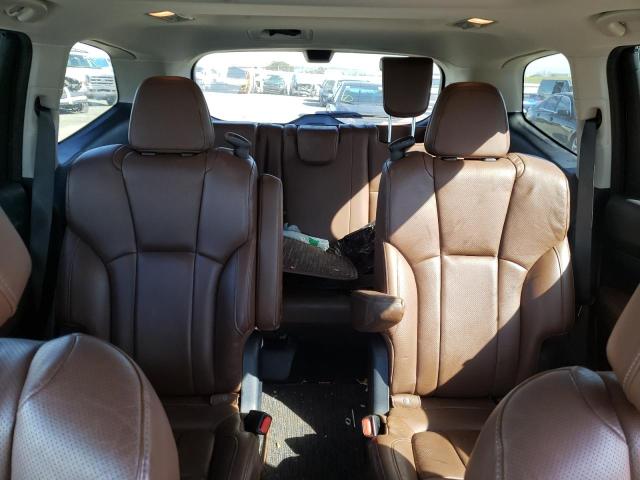 4S4WMARD9K3413042 Subaru Ascent Touring