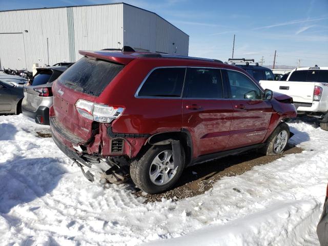 1C4RJFAG4EC139251 Jeep Grand Cherokee Laredo