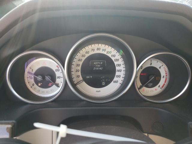 2016 MERCEDES-BENZ E 250 BLUE - WDDHF0EB9GB175282