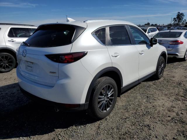 2019 MAZDA CX-5 TOURI - JM3KFACM2K0580017