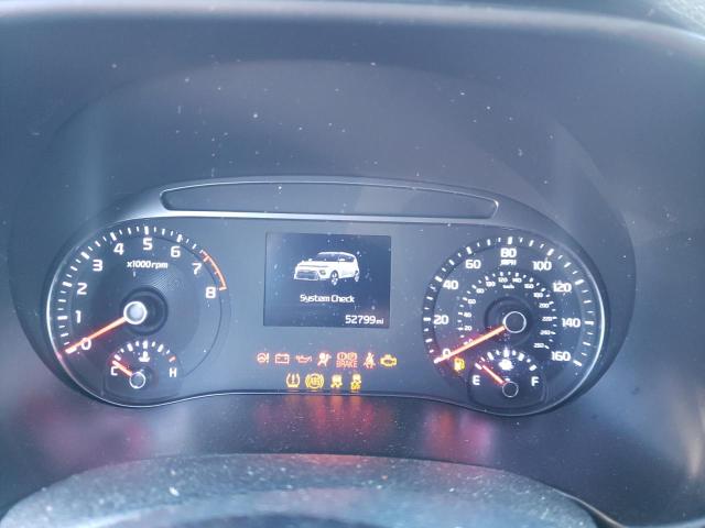 KNDJ23AU0L7700596 KIA SOUL LX