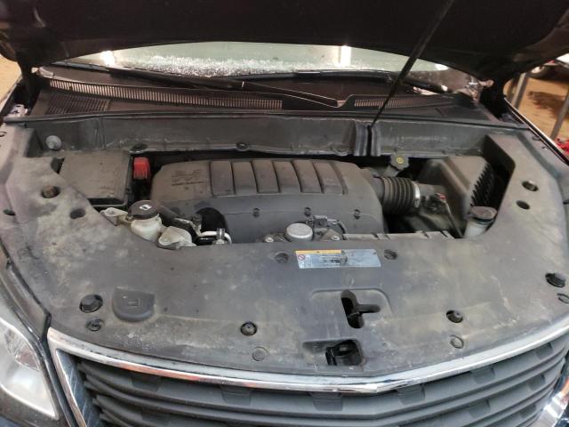2017 CHEVROLET TRAVERSE L 1GNKRFKD7HJ229659
