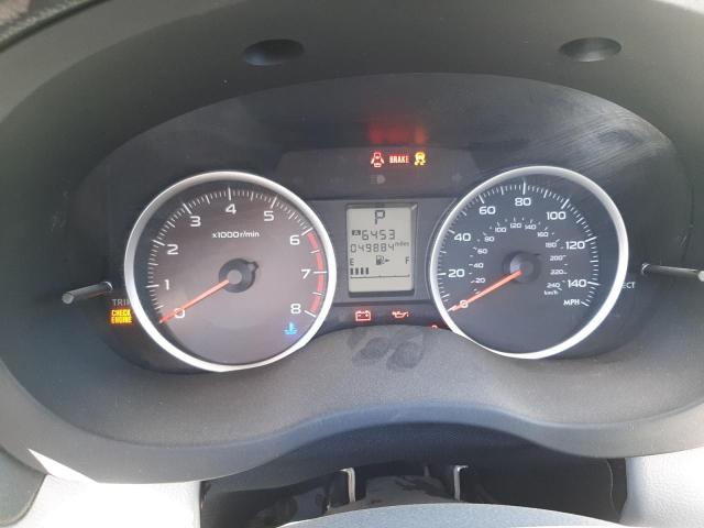 2018 SUBARU FORESTER 2 - JF2SJABC7JH409068