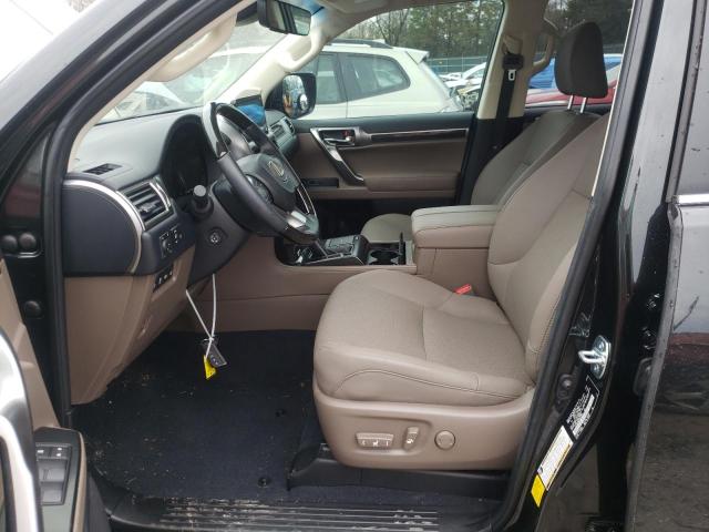 2023 LEXUS GX 460 JTJAM7BXXP5343307