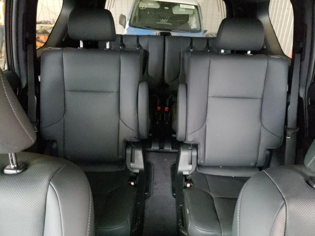 2022 LEXUS GX 460 JTJAM7BX4N5338844