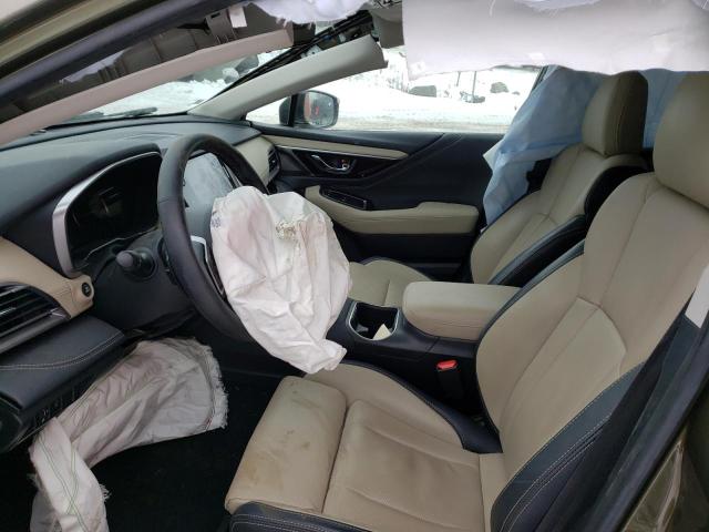 2020 SUBARU OUTBACK LI - 4S4BTANC9L3161485