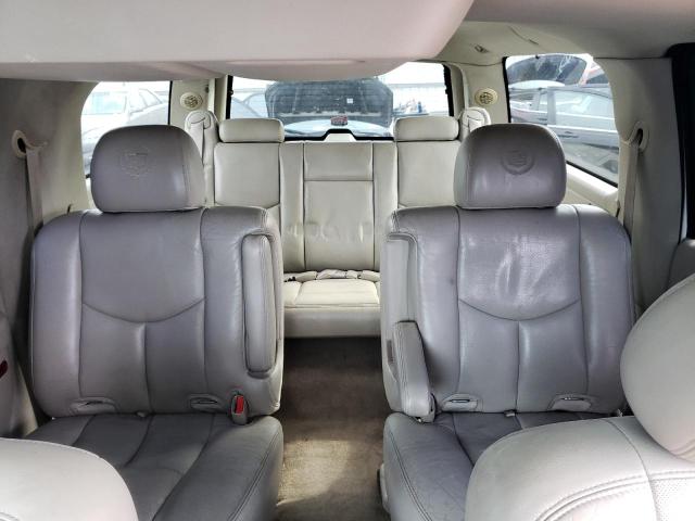 3GYFK66N26G233922 Cadillac ESCALADE ESV