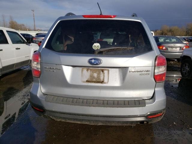 2015 SUBARU FORESTER 2 - JF2SJADC6FH495087