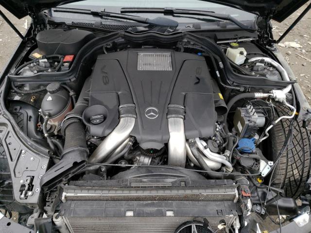 2016 MERCEDES-BENZ E 550 - WDDKJ7DB4GF323376
