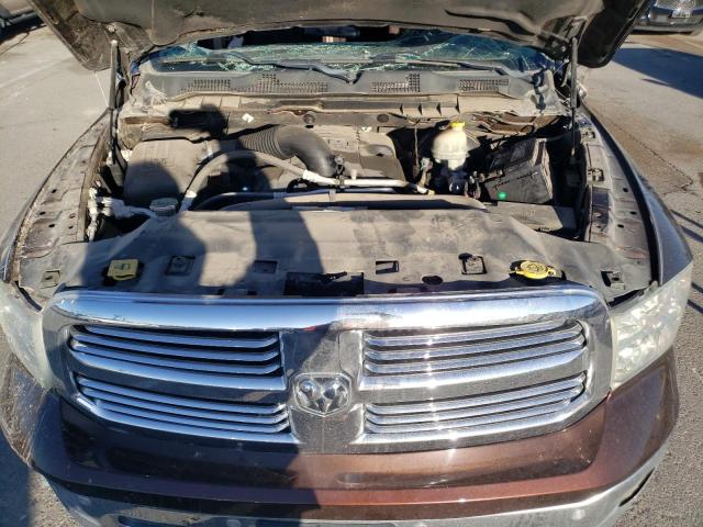 2015 RAM 1500 SLT 1C6RR6LT7FS567607