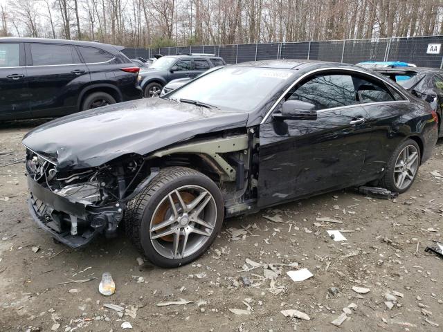 2016 MERCEDES-BENZ E 550 - WDDKJ7DB4GF323376