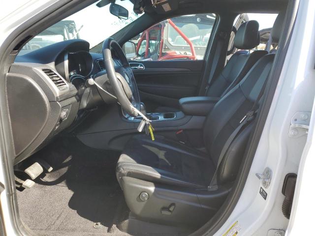 1C4RJFAG1MC840361 Jeep Grand Cherokee Laredo