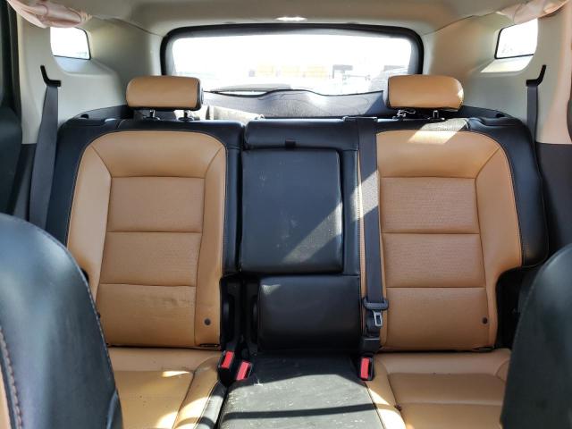2018 GMC TERRAIN SL - 3GKALPEV3JL379383