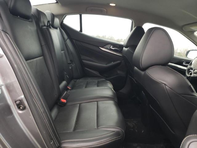 2020 NISSAN MAXIMA SV - 1N4AA6CV5LC371921