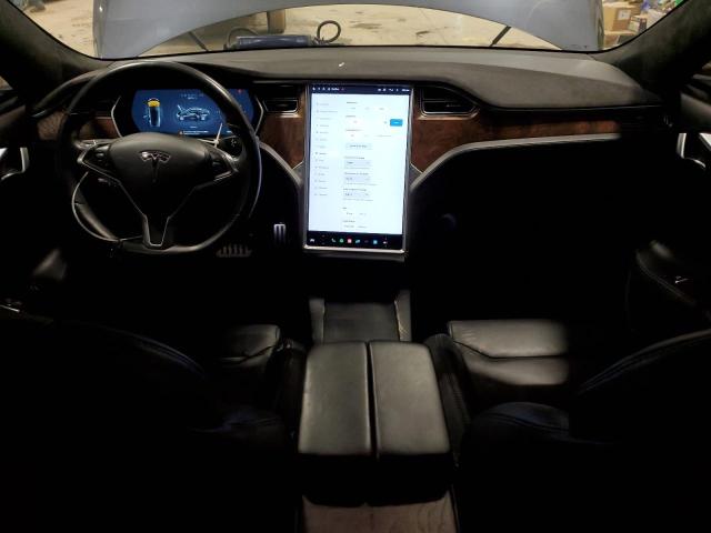 5YJSA1E22HF195246 Tesla MODEL S