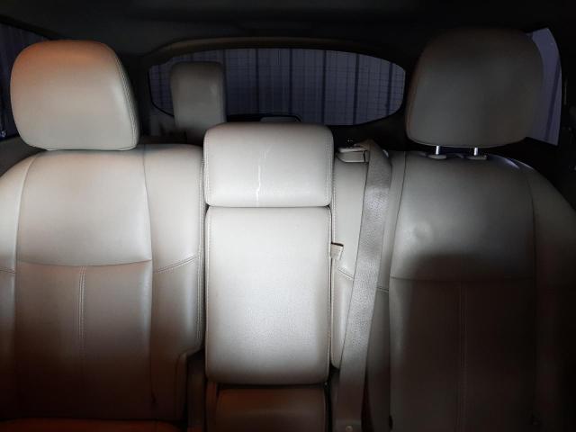 2016 NISSAN PATHFINDER 5N1AR2MN7GC634017