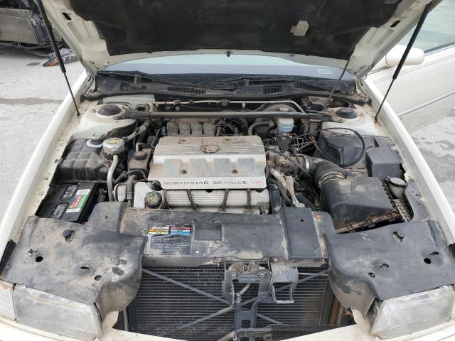 1G6EL12Y5VU615166 Cadillac Eldorado
