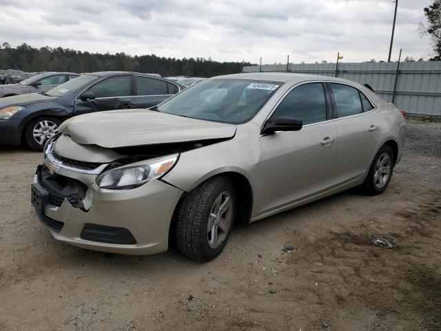 2015 CHEVROLET MALIBU LS - 1G11A5SL8FF229417