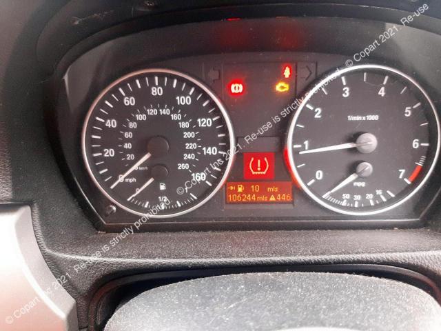 WBAVA52040KW95999 BMW 318i Es