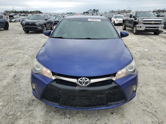 2015 TOYOTA CAMRY LE 4T1BF1FK0FU930015