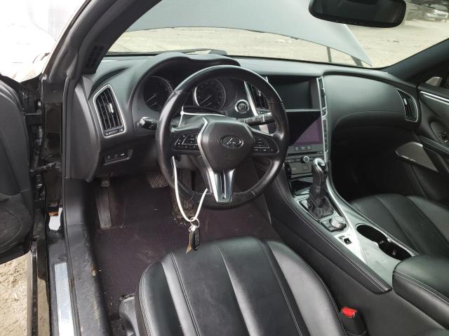 2017 INFINITI Q60 BASE JN1CV7EL5HM320674
