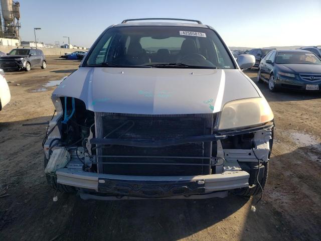 2HNYD18411H502284 Acura MDX
