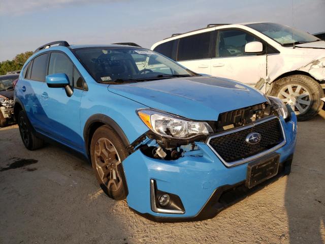 JF2GPADC0G8316841 Subaru Crosstrek