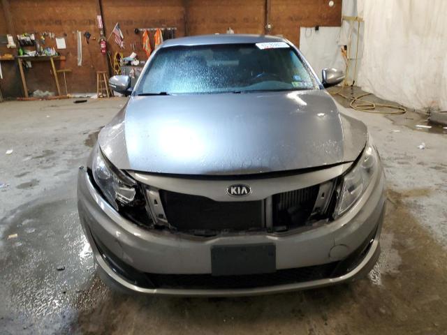 5XXGR4A60DG134154 KIA Optima