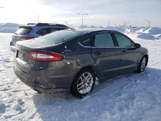 2016 FORD FUSION SE - 3FA6P0H72GR171808