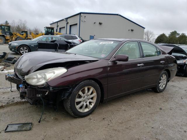 2004 Lexus ES 330 