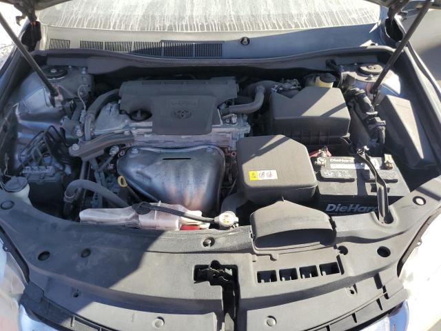 2017 TOYOTA CAMRY LE 4T1BF1FKXHU274456