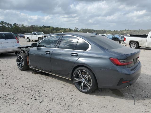 2021 BMW 330E 3MW5P7J09M8B73081