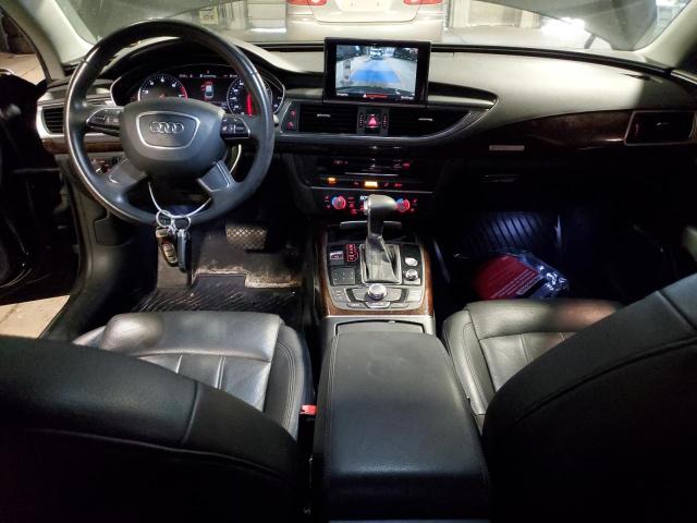 VIN WAU2GAFC8DN095828 2013 Audi A7, Prestige no.8