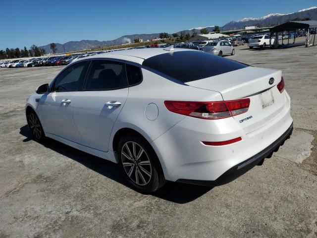 2019 KIA OPTIMA LX 5XXGT4L30KG365590