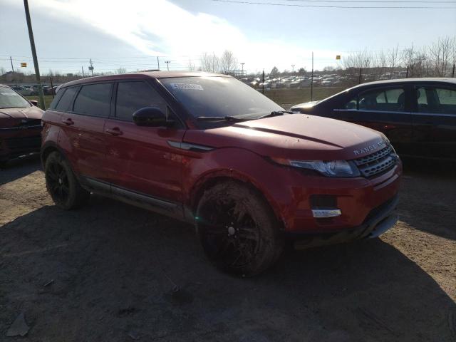 2015 LAND ROVER RANGE ROVE SALVP2BG6FH042697