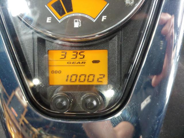 2009 SUZUKI VL800 - JS1VS55A692101392