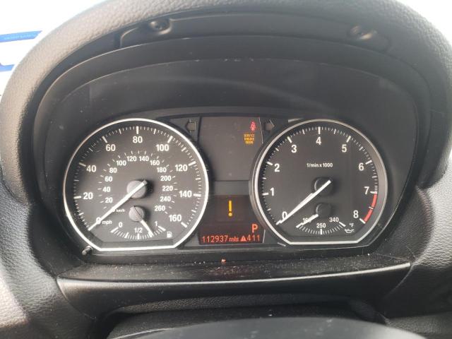 WBAUC9C57BVM09197 BMW 135 I